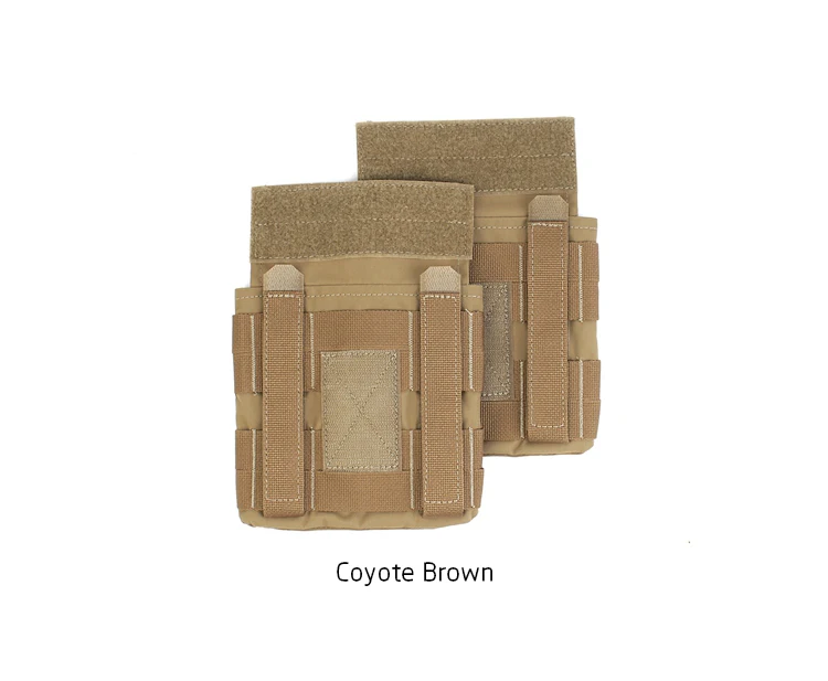 Coyote Brown