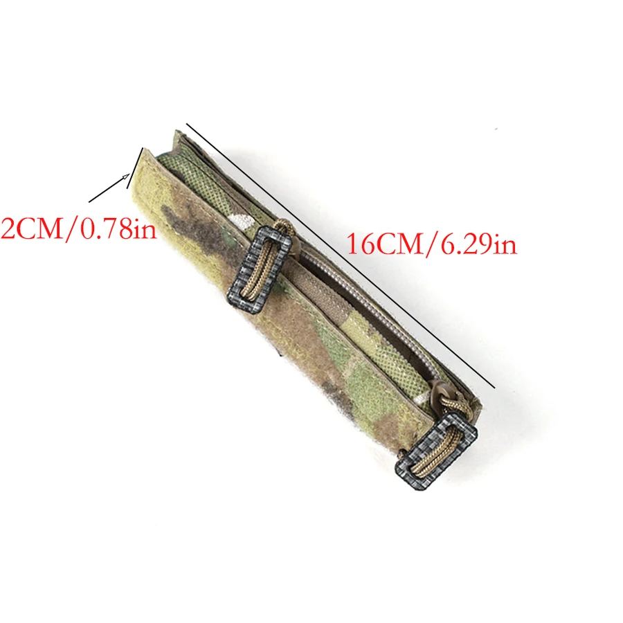 Sistema completo - Todos los componentes