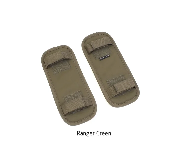 Ranger Green