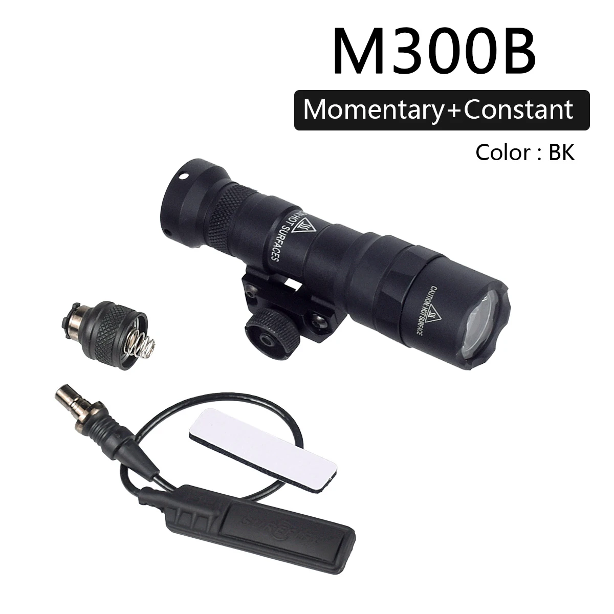 M300B BK