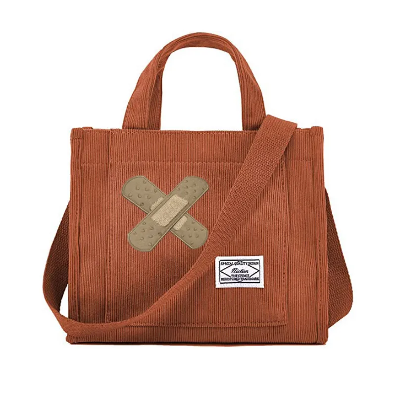 Parches bordados de estilo de ayuda de banda, vendajes tácticos, insignia de reparación, chaleco para ropa, pegatina de mochila con bucle de gancho - imagen 5