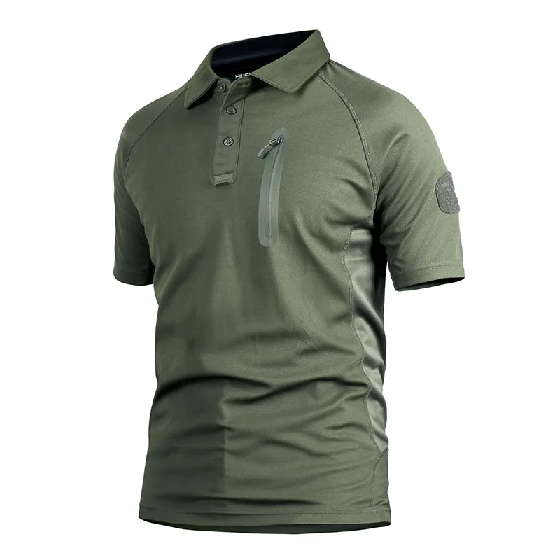 TopTight deportivo para hombre, camisa cómoda de manga larga, ropa de camuflaje militar táctico, traje de entrenamiento de tercera rana, primavera al aire libre - imagen 5