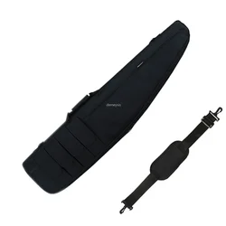 Funda táctica universal para pistola y rifle