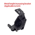 G33 bracket BK