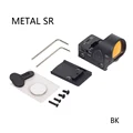 SR Metal BK