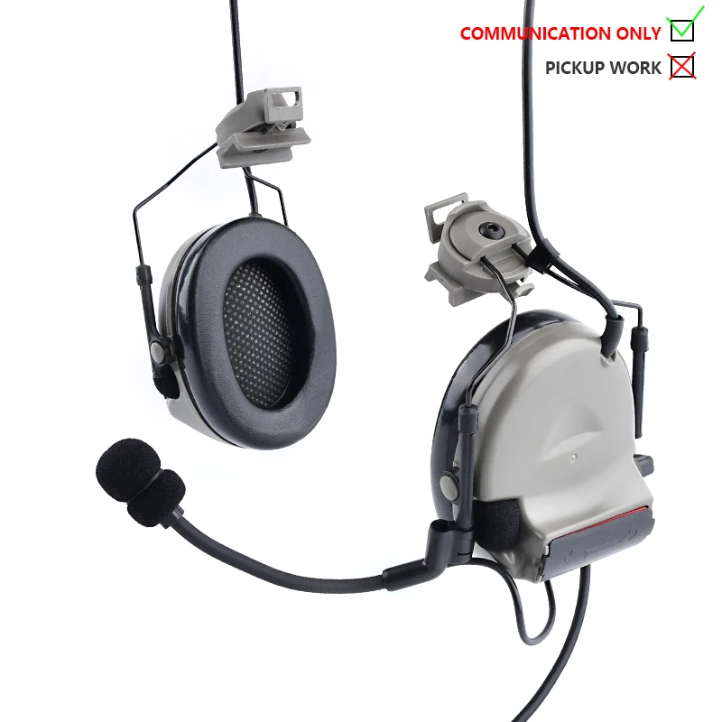 FG Headset