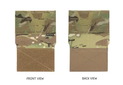 Adaptador AXL Tactical PEW para chest rig táctico – Accesorio MOLLE