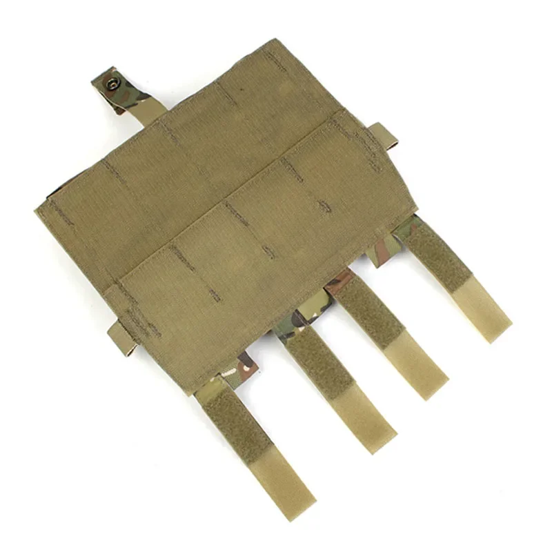 JPC2.0 AVS chaleco táctico exterior con panel frontal de ataque - imagen 5