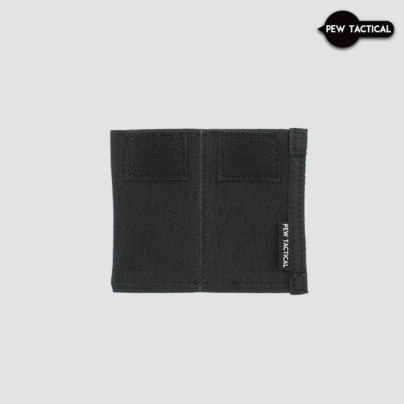 Estuche táctico PEW MK3 para pistola, bolsa de munición de Airsoft, doble MK4, Micro Fight - imagen 5