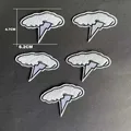 5PCS-Item 08