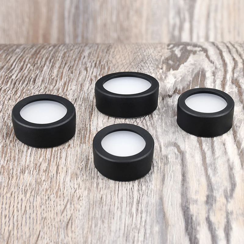 Protector de linterna Surefir M300, M600, X300, X400V para la linterna LED de arma de caza. Protector de lente personalizado, con dimensiones de 25,4 mm, 28 mm, 30 mm y 26 mm - imagen 3