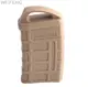 tan holster