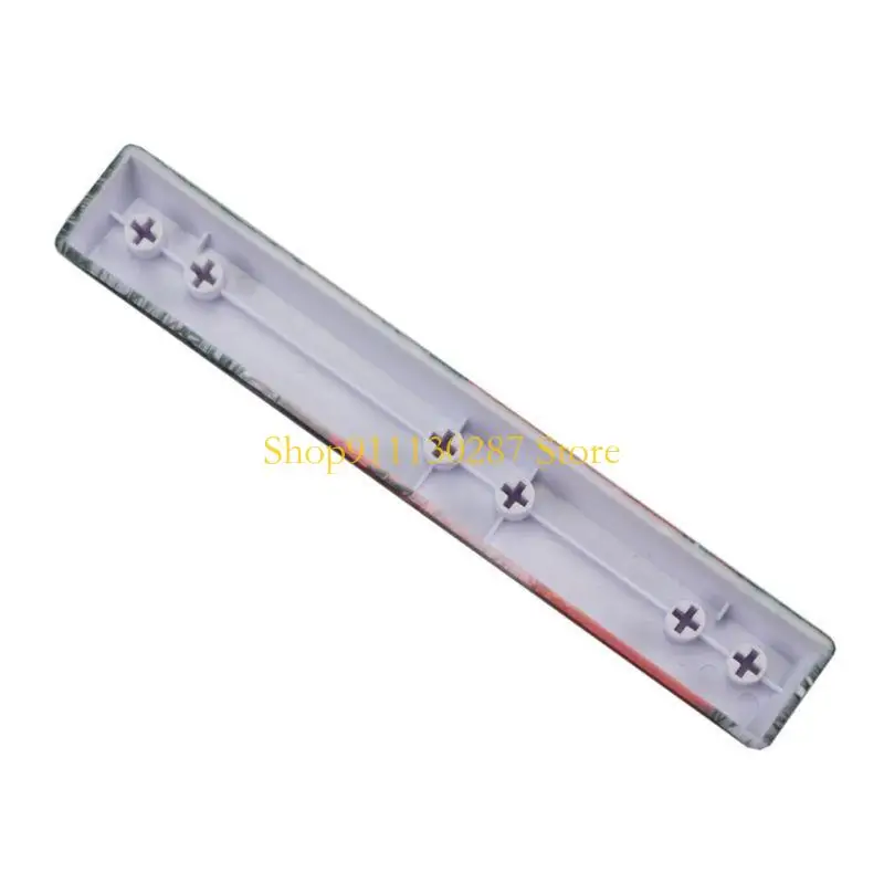 Teclado perfil OEM J1HC teclado PBT PBT lados barra espaciadora tintes Reemplazar piezas teclado - imagen 2