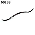 1PCS 60LBS