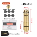.380ACP 2 Switch