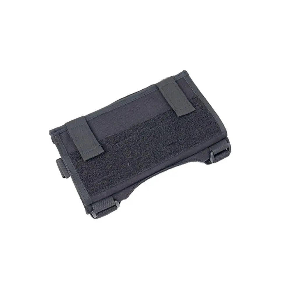 Bolsa táctica para tarjeta de brazo M5 para caza al aire libre, bolsa para teléfono móvil - imagen 3
