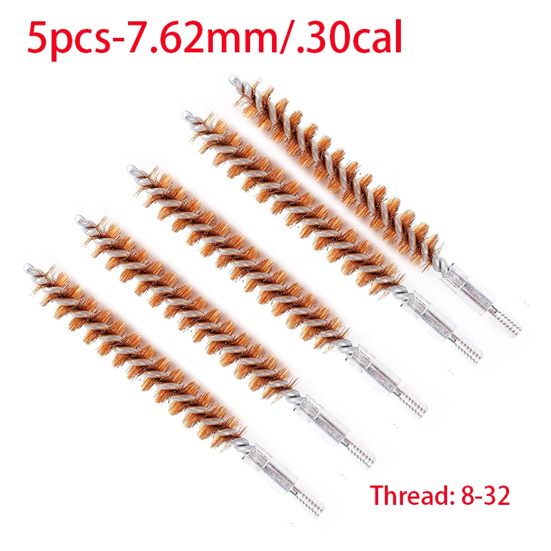 5pcs -7.62mm
