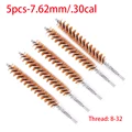 5pcs -7.62mm