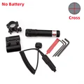 Cross No Battery