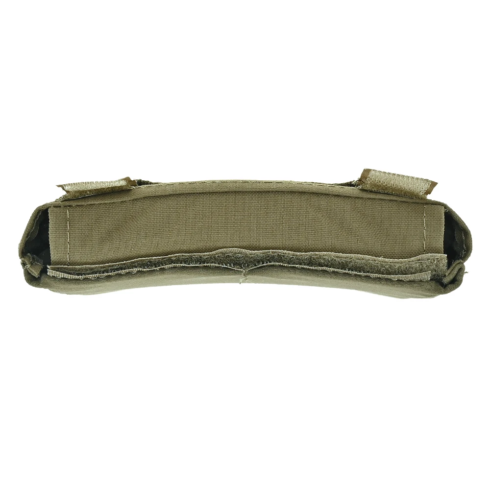 JPC-Bolsa de transporte de armadura lateral 6x6, ultraligera, para placa lateral, saco de secado al sol, Cummerbund marítimo, AVS LV119, chaleco de caza - imagen 4