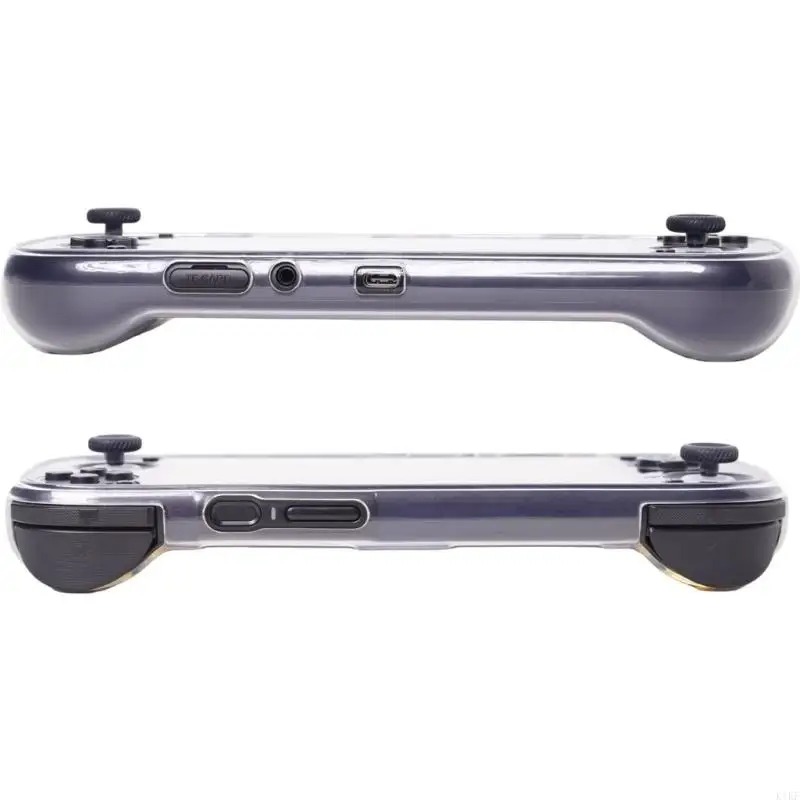 Funda protectora mando videojuegos AYN TPU antiarañazos - imagen 2
