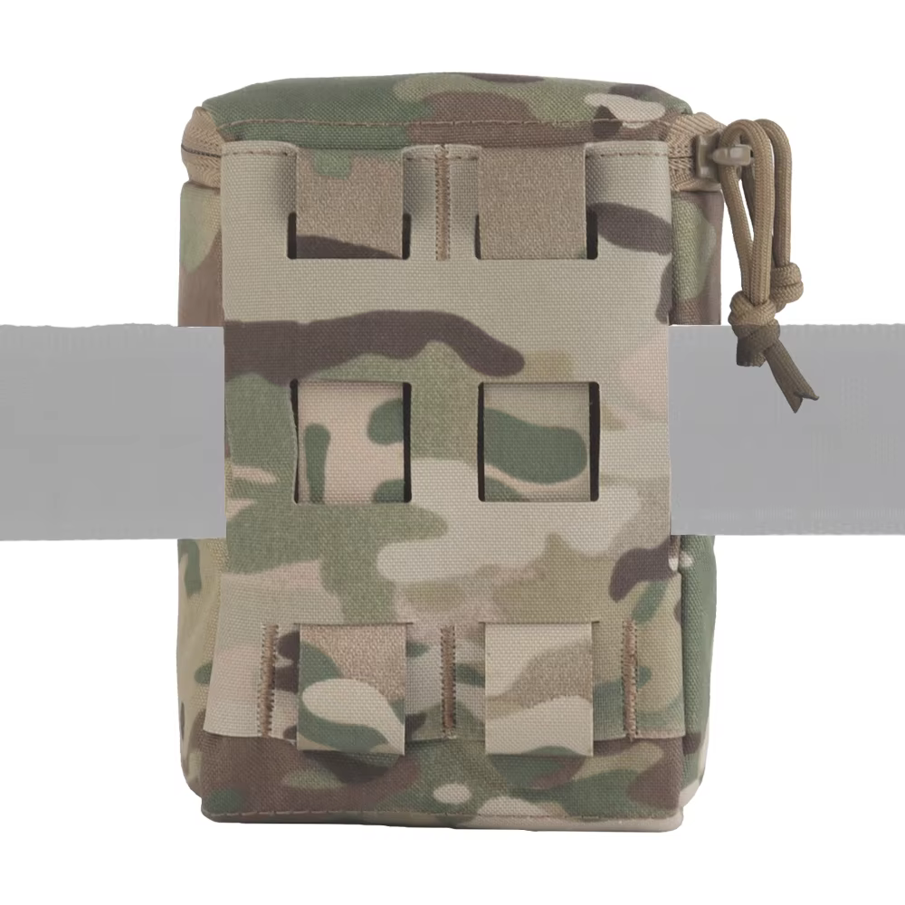 OPHIDIAN L NVG Funda MOLLE acolchada para visor nocturno de cintura - imagen 5