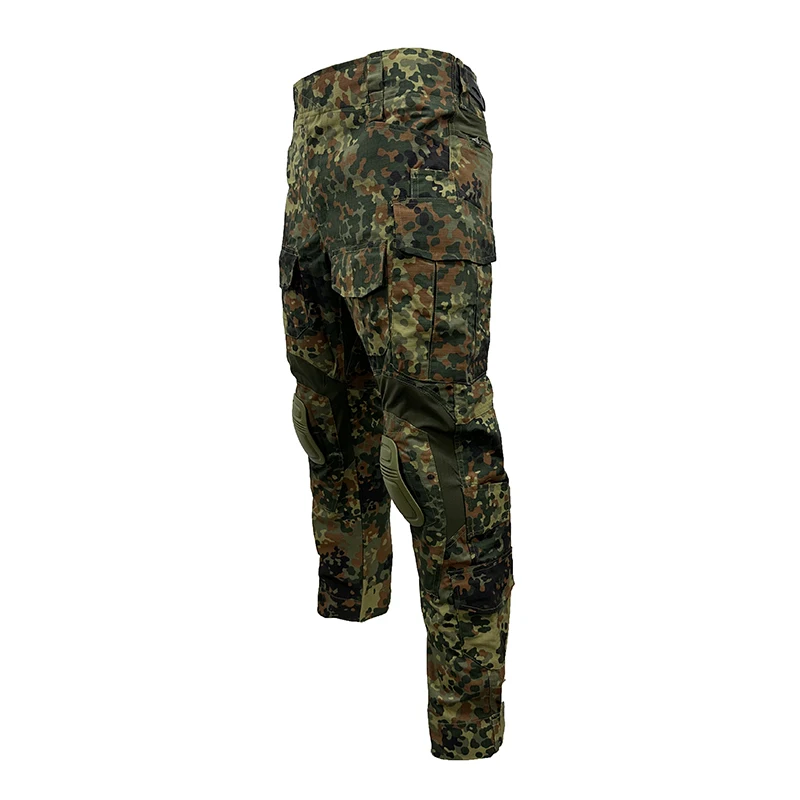 De Ban-Pantalones tácticos De camuflaje G3 para hombre, traje De rana, pantalones militares transpirables para jóvenes, primavera y otoño - imagen 2