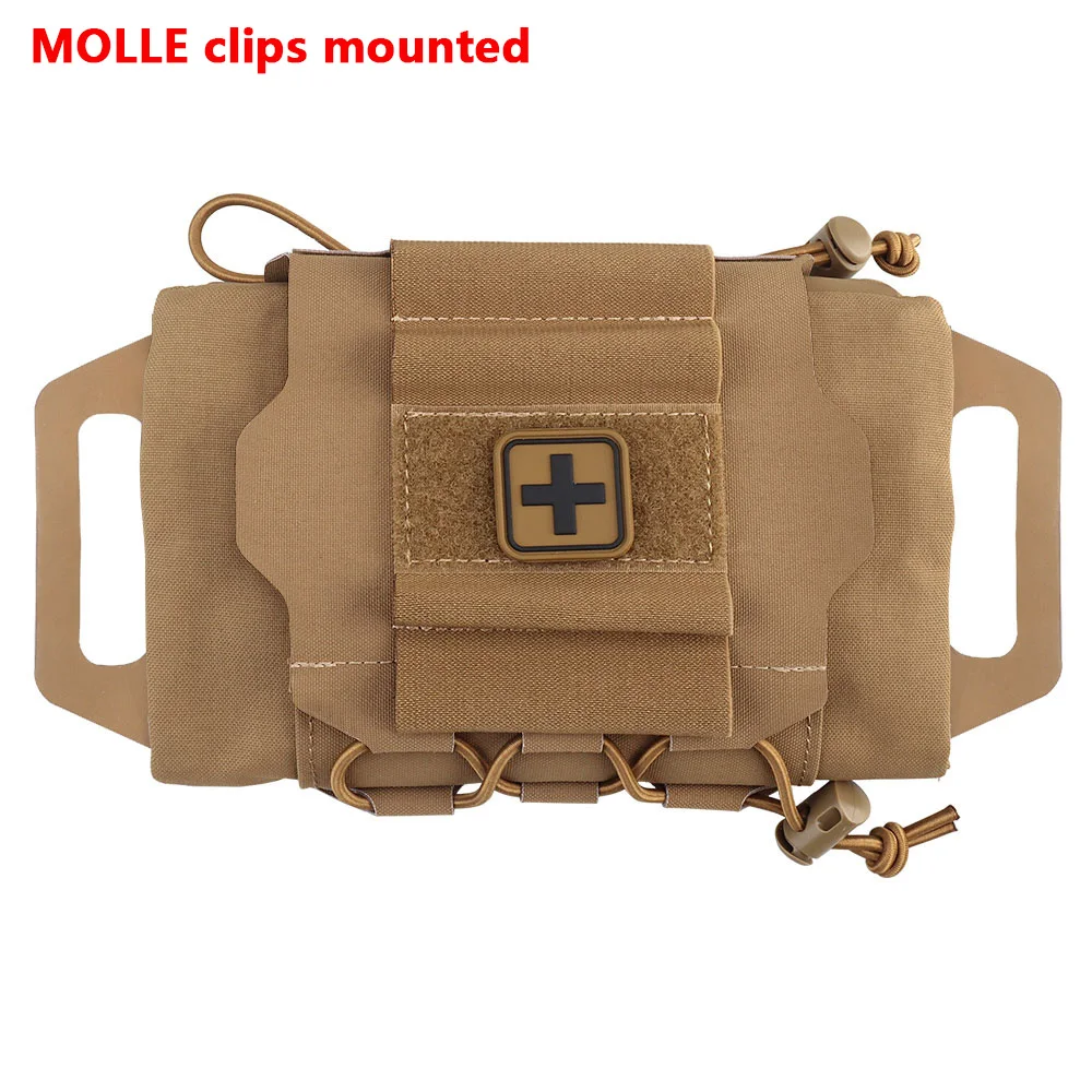 CB MOLLE