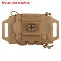 CB MOLLE