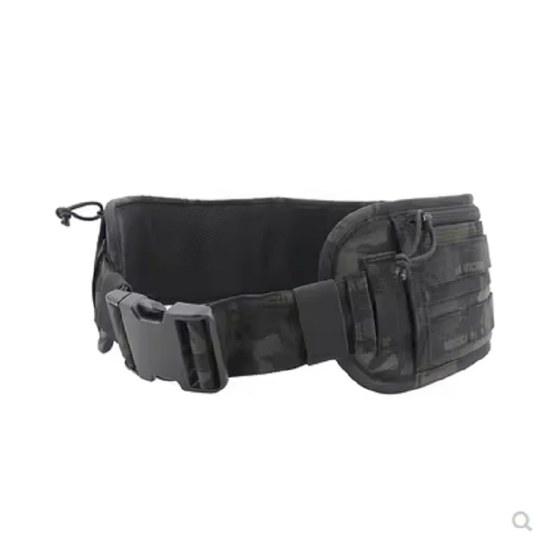 Cinturón táctico Sun Snow, cinturón de refuerzo TAD - imagen 5