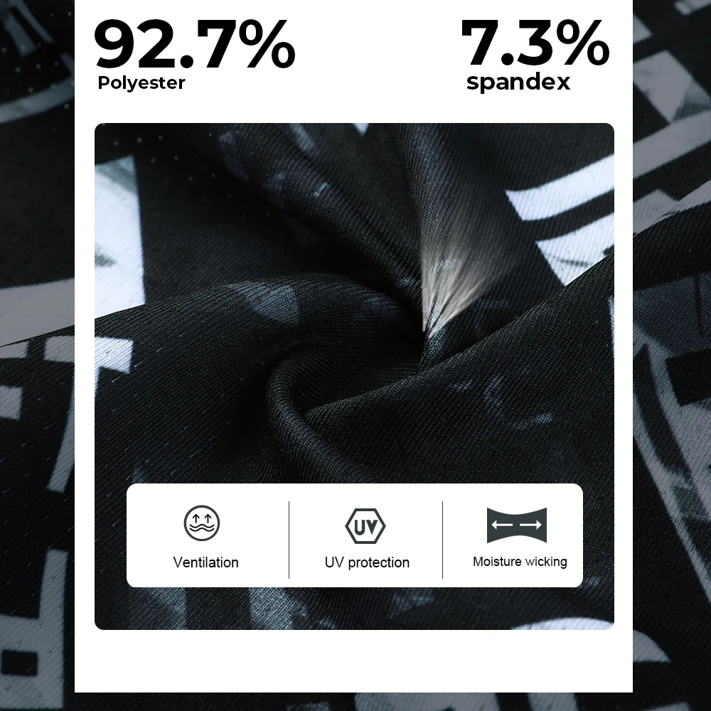 Sombrero de pirata transpirable de verano, gorro deportivo para ciclismo, correr, pescar, bicicleta, escalada, gorras de béisbol, tocado suave para hombres y mujeres - imagen 5