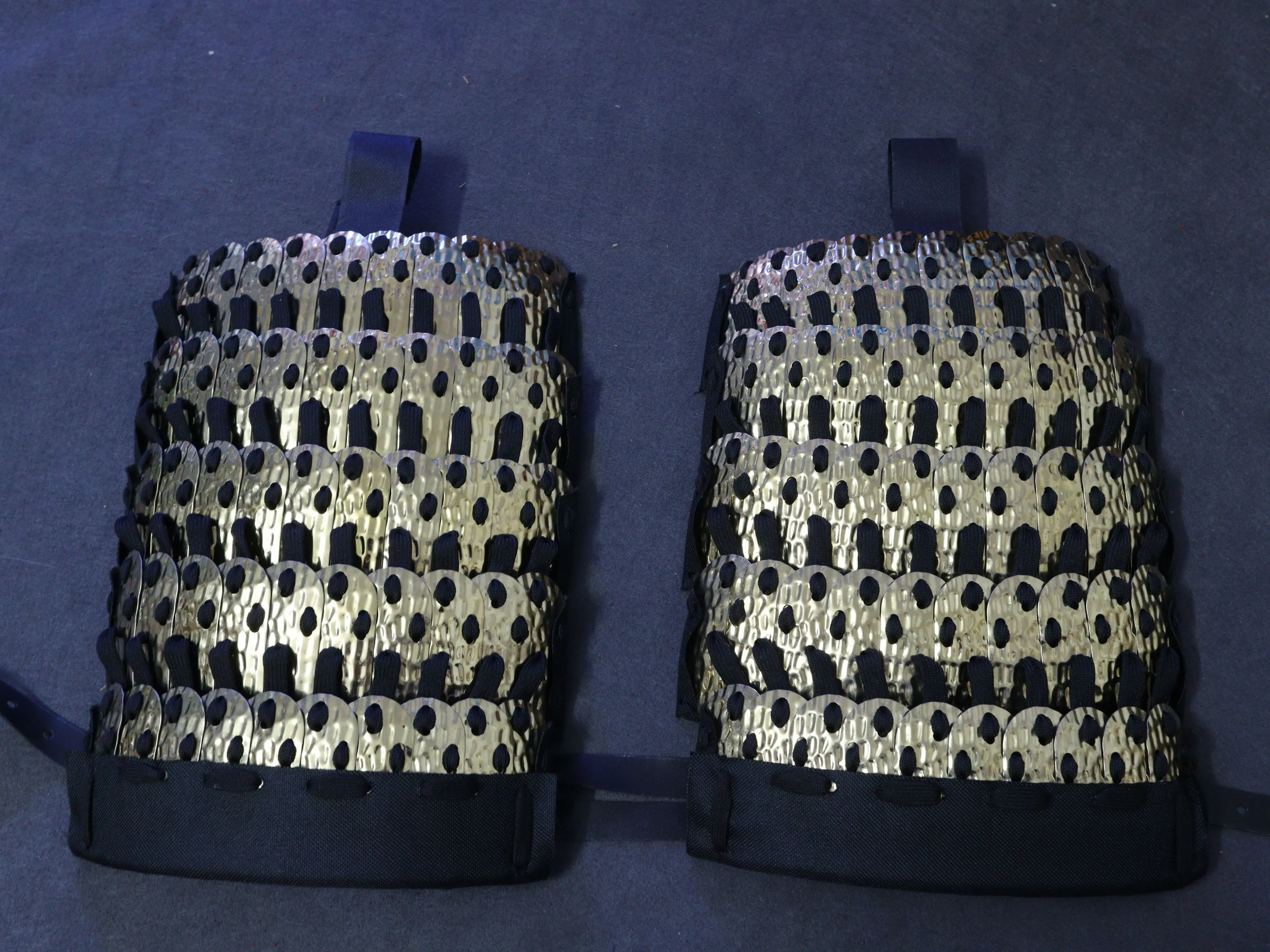 Shoulder armor-GD