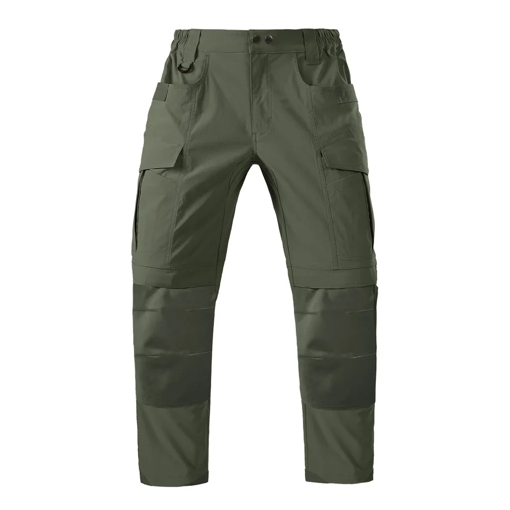 Emersongear-Pantalones tácticos para todo terreno, pantalón ligero y cómodo de carga, ergonómico, para caza y senderismo, etiqueta azul, Guardian - imagen 2
