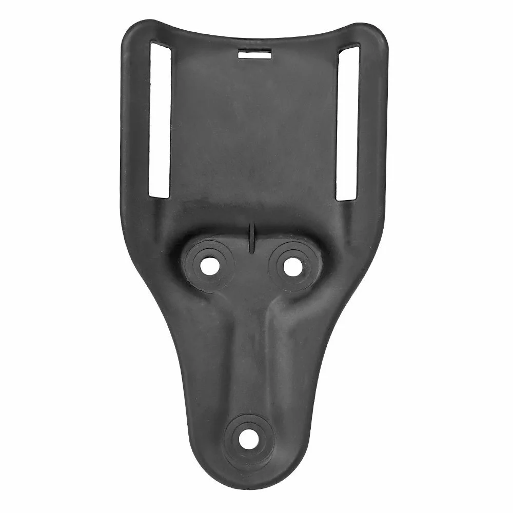 Kydex Bloqueo - Vista angular