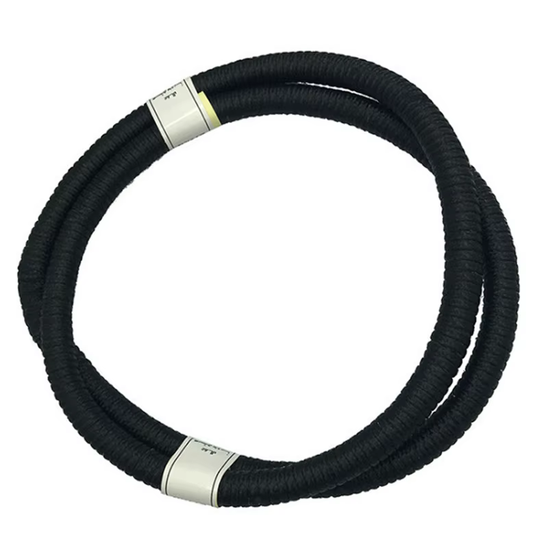 Aqel Rope Shemagh táctico Keffiyeh pañuelo cabezal desierto - imagen 3