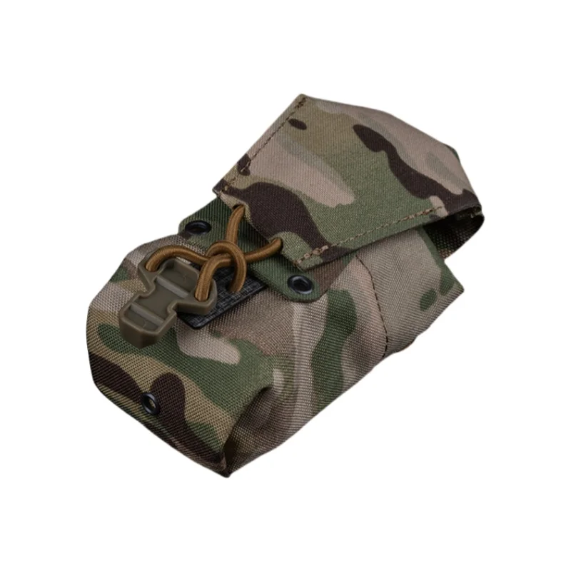 Bolsa utilitaria multiusos |   Organizador de engranajes liviano |   Almacenamiento de equipos al aire libre - imagen 4