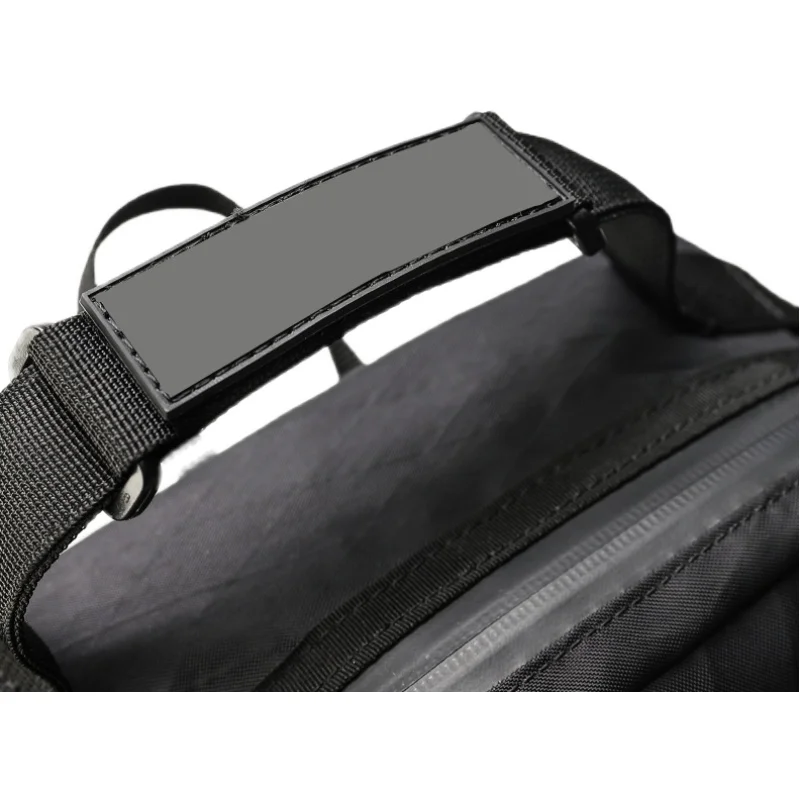 Base de sujeción de gancho y bucle, accesorios de correas Molle, tácticas funcionales - imagen 4