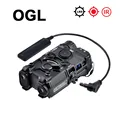 OGL Red Laser