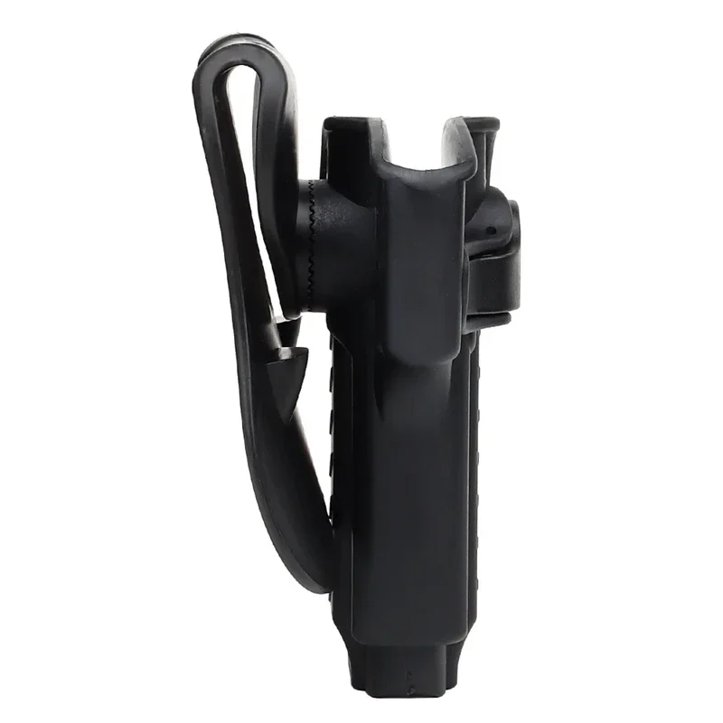 Funda táctica Roto de retención de polímero para pistola de combate Beta 92, funda para pistolas diestros - imagen 2