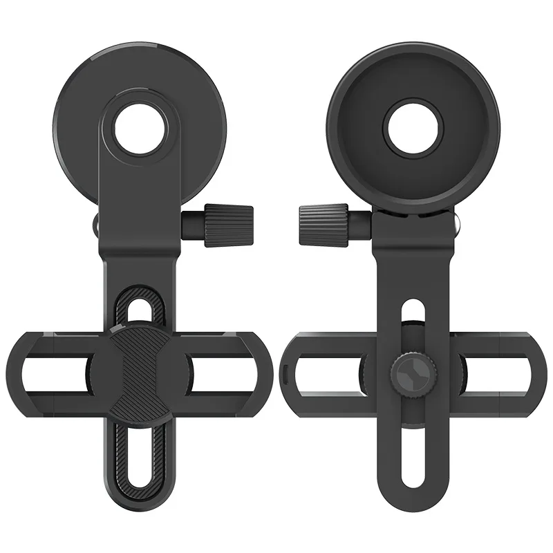 Soporte táctico multifuncional Universal para cámara de teléfono móvil, binoculares estéreo, telescopio Monocular, soporte de disparo - imagen 3