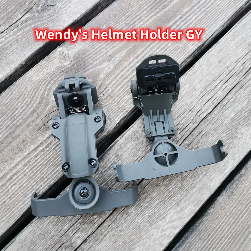 Wendy Rai Bracket GY