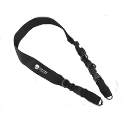 Emersongear EM8490 L.Q.E Eslinga de dos puntos con gancho MASH
