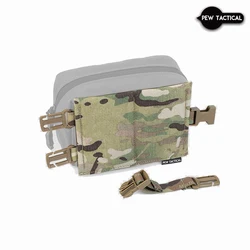 Plataforma MOLLE PEW TACTICAL 3x4 para ChestRigs y mochilas