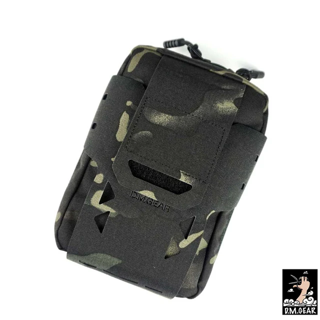 Multicam black
