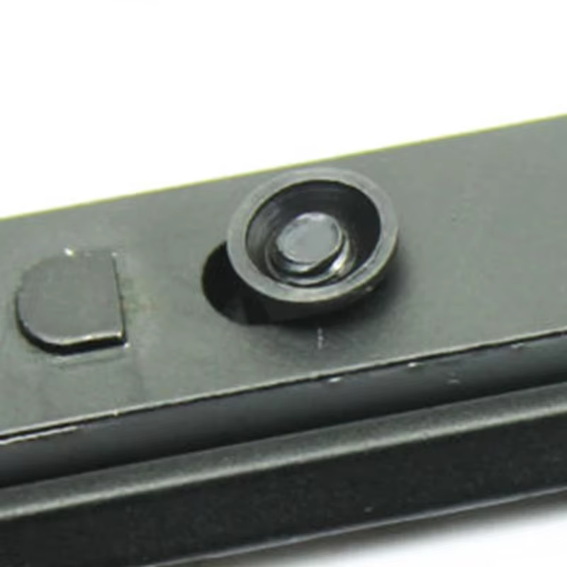 Tornillos y tuercas M-LOK para riel táctico – KeyMod - imagen 5