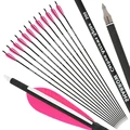 12pcs Pink
