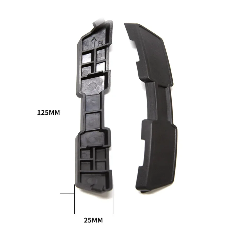 Cubiertas de ventilación de repuesto FMA SAR, rescate de emergencia, rescate contra incendios, accesorios ligeros para casco, cubierta de escape - imagen 2