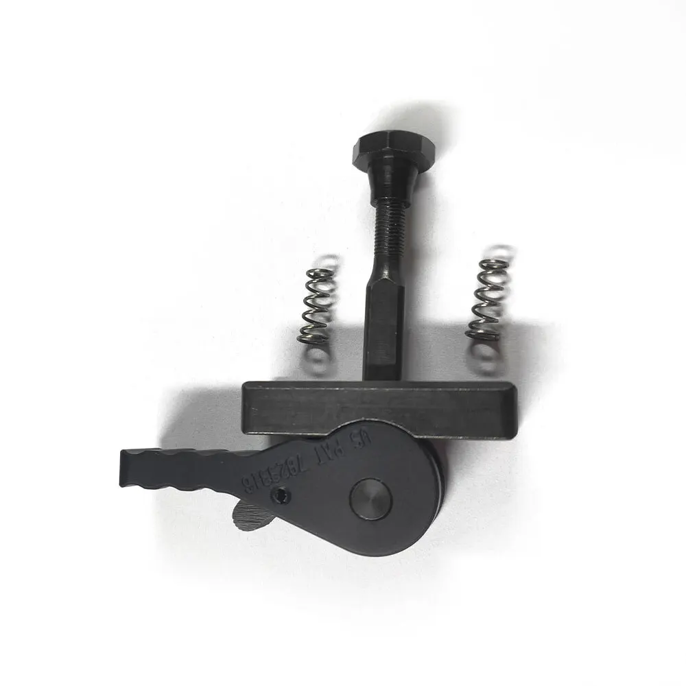SOTAC-GEAR Palanca QD aluminio desmontaje rápido para mira MRO - imagen 2