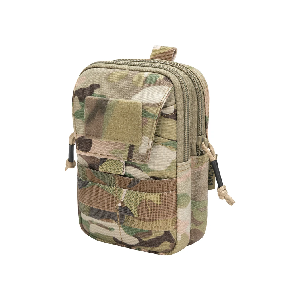 Diseño - Materiales y construcción táctica