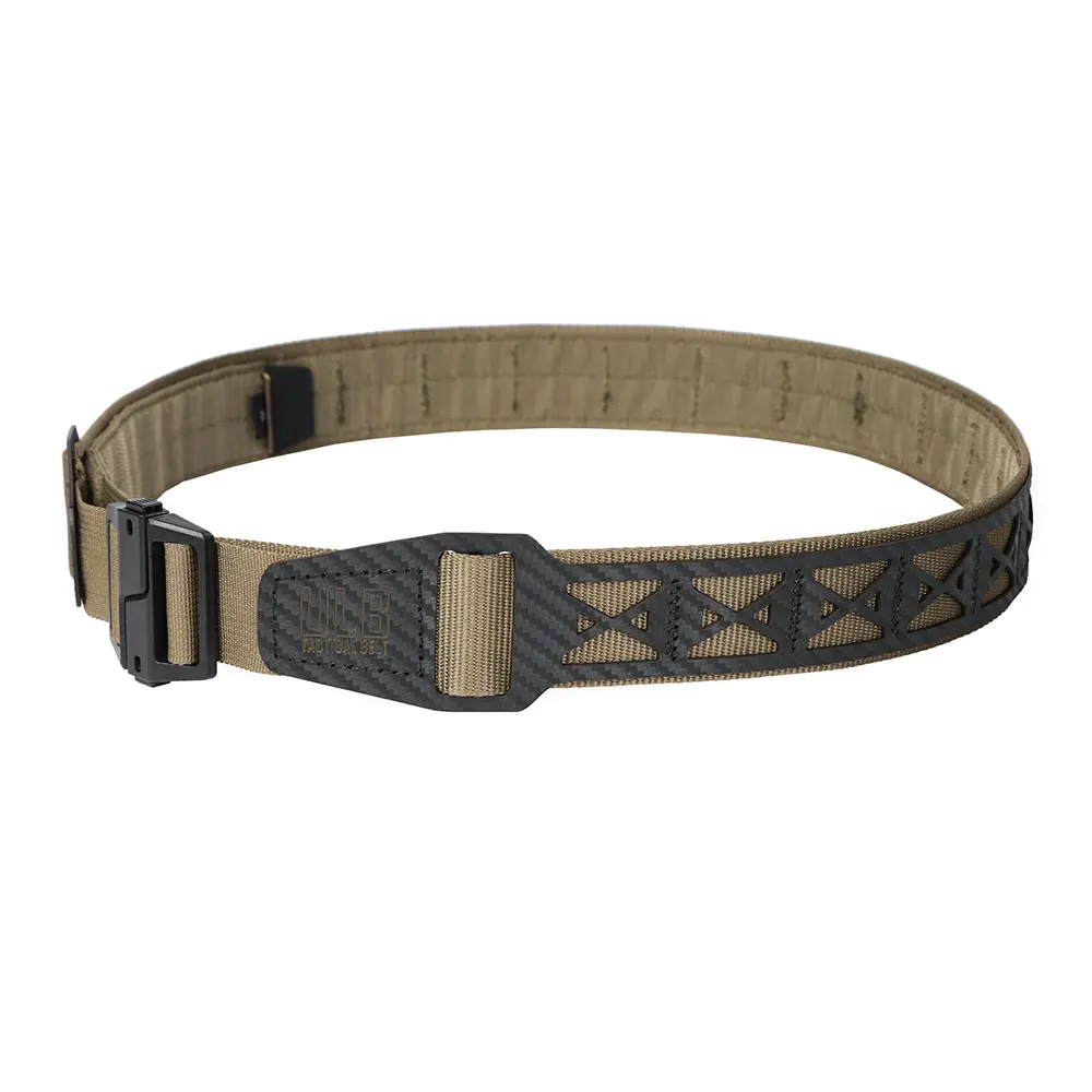 Emersongear Cinturón táctico ultraligero con cierre rápido - imagen 4
